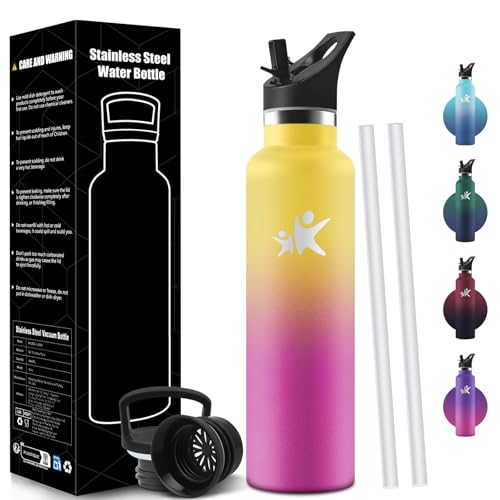 Recensione della borraccia termica Mulbijeo: Prezzo e opinioni