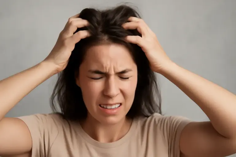 Cosa causa davvero il prurito al cuoio capelluto? Le soluzioni base che spesso ignoriamo