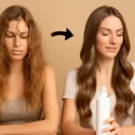 Esistono differenze tra capelli secchi e disidratati? Evita un errore che li indebolisce sempre