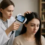 Cos’è la tricoscopia e a chi serve davvero? Chiarezza sulla diagnosi precoce dei disturbi