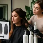 Come scegliere il trattamento ricostruttivo migliore? Riduci i danni e ottieni risultati visibili subito
