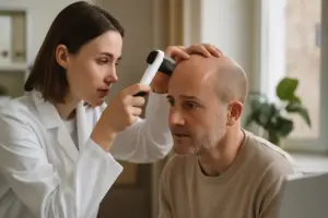 Trattamento tricologico personalizzato per alopecia: perché scegliere una consulenza specialistica cambia tutto