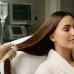 Terapia intensiva per capelli trattati chimicamente: benefici che durano a lungo senza effetti collaterali