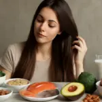Quali alimenti favoriscono la crescita dei capelli? Il menù ideale suggerito dai tricologi