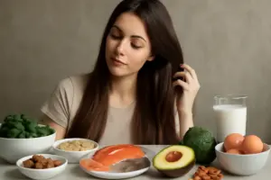 Quali alimenti favoriscono la crescita dei capelli? Il menù ideale suggerito dai tricologi