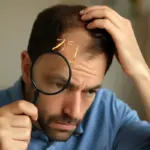 Come riconoscere la miniaturizzazione dei follicoli? Segnali precoci che fanno la differenza