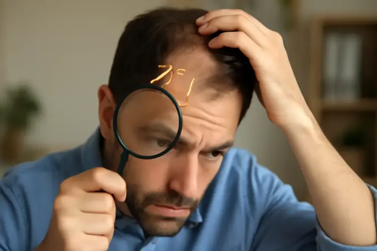 Come riconoscere la miniaturizzazione dei follicoli? Segnali precoci che fanno la differenza