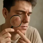Eccesso di sebo: attenzione alle conseguenze sulla salute del follicolo nei giovani adulti