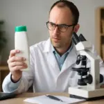 Shampoo anticaduta davvero efficace: criteri scientifici per non farsi ingannare dal marketing