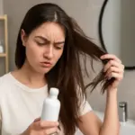 Cosa succede se lavi i capelli troppo spesso? L’effetto rebound spiegato dagli esperti