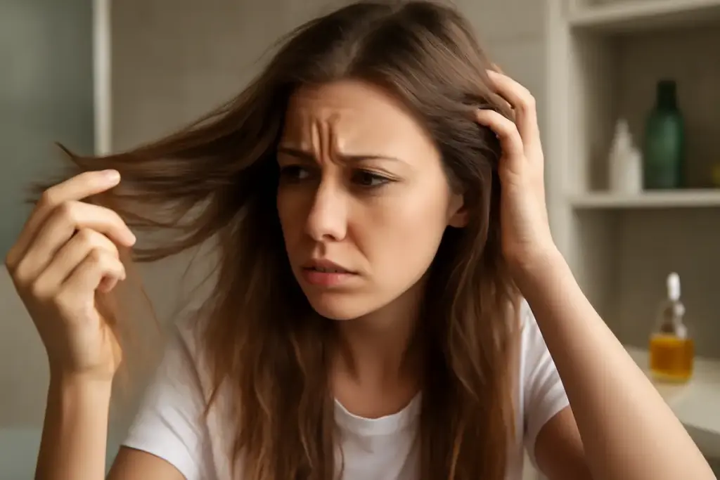 Capelli opachi nonostante i trattamenti nutrienti? Svelate le possibili cause sottovalutate