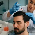 Cellule staminali e salute dei capelli: cosa è possibile oggi senza aspettare il futuro