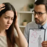 Disfunzioni ormonali e capelli: i segnali che indicano la necessità di consultare il tricologo