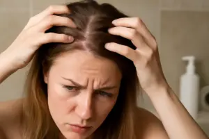 Come capire se serve un trattamento detox per il cuoio capelluto? Sintomi chiave da riconoscere subito