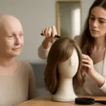 Effetti delle cure oncologiche sulla struttura dei capelli: percorso di ricostruzione consigliato dagli esperti