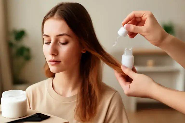 Trattamenti con aminoacidi per capelli danneggiati: perché sono più efficaci delle maschere tradizionali