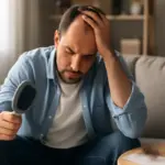 Relazione tra stress e perdita di capelli: segnali da monitorare e strategie pratiche