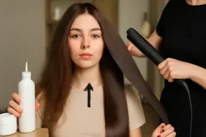 La laminazione professionale dei capelli: quali risultati puoi ottenere rispetto ai prodotti fai da te