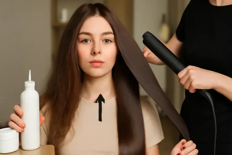 La laminazione professionale dei capelli: quali risultati puoi ottenere rispetto ai prodotti fai da te