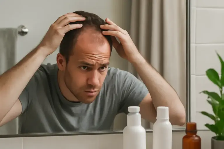 Come prevenire la dermatite seborroica sul cuoio capelluto: consigli che fanno la differenza subito