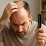 Perdita dei capelli localizzata: sintomi da non ignorare e soluzioni mirate disponibili
