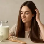 Probiotici e salute del cuoio capelluto: nuove ricerche e benefici inattesi per la chioma