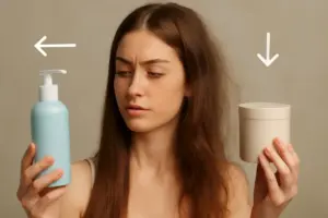 Che differenza c’è tra trattamento idratante e ristrutturante? Scegli quello giusto per i tuoi capelli