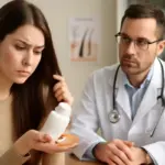 Uso di integratori per la salute dei capelli: quando servono davvero secondo i tricologi