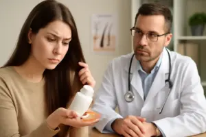 Uso di integratori per la salute dei capelli: quando servono davvero secondo i tricologi