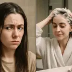 Perché i capelli diventano grassi rapidamente? Una routine quotidiana fa la vera differenza