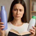 Cosa cambia tra shampoo professionale e commerciale? Scegliere informati fa la differenza