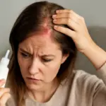La dermatite atopica colpisce anche il cuoio capelluto? segnali e trattamenti consigliati