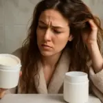 Errori nella scelta della maschera nutriente per capelli: come evitarli facilmente