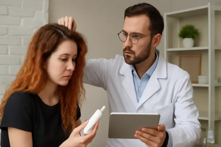 Cause del colore spento nei capelli tinti: i consigli dei tricologi per ravvivare la chioma
