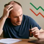 Siero anti-DHT per la prevenzione dell’alopecia: risultati e rischi secondo gli studi clinici