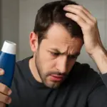 Gli shampoo antiforfora sono sempre sicuri? errori comuni nell’uso quotidiano