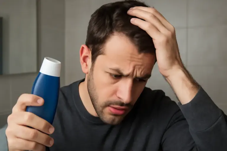 Gli shampoo antiforfora sono sempre sicuri? errori comuni nell’uso quotidiano