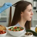 Quanto influisce la dieta mediterranea sulla forza dei capelli? Riscontro dei trial scientifici