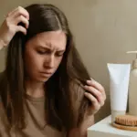 Cosa provoca l’effetto build-up dopo troppi trattamenti? Sintomi e soluzioni consigliate dai tricologi