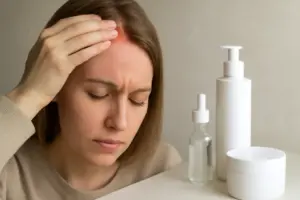 Cuoio capelluto sensibile: trattamenti consigliati per limitare irritazioni e arrossamenti invisibili