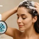 Nanotecnologie e shampoo: perché i nuovi ingredienti penetrano meglio e cosa aspettarsi