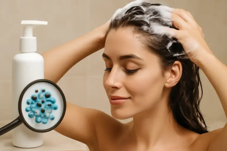 Nanotecnologie e shampoo: perché i nuovi ingredienti penetrano meglio e cosa aspettarsi