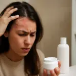 Dermatite da contatto e cuoio capelluto: come riconoscerla e risolverla in modo efficace