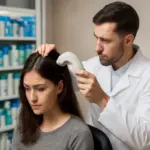Trattamento professionale antiforfora: vantaggi rispetto alle soluzioni da supermercato