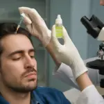 La nuova frontiera dei peptidi bioattivi: come stimolano il bulbo pilifero secondo la ricerca