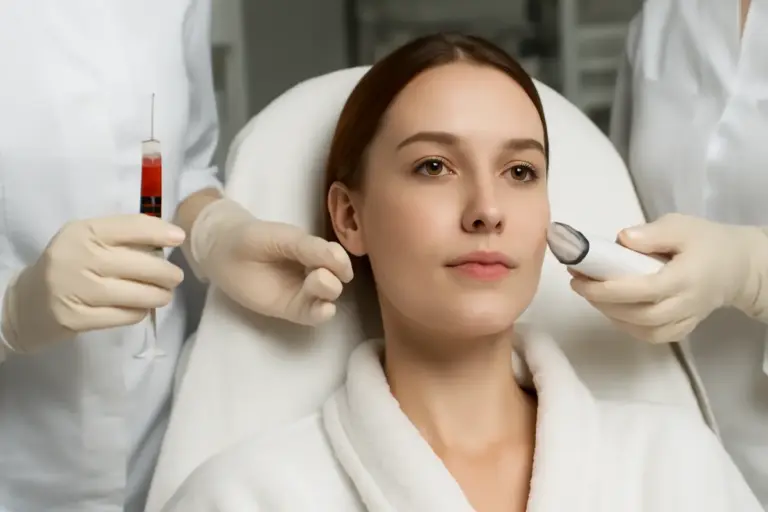 Piastrinico (PRP) o microinfusione? le tecniche più efficaci secondo gli ultimi studi