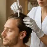 Il valore dell’esfoliazione professionale del cuoio capelluto: rigenera la cute e migliora la crescita