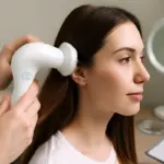 Come funziona la terapia a ultrasuoni sui capelli? I benefici riconosciuti dalla ricerca tricologica