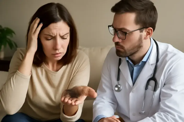 Cosa rivela la caduta stagionale dei capelli? segnali da non sottovalutare e risposte degli specialisti
