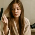 Stirature frequenti e capelli fragili: quali segnali indicano che serve una pausa protettiva?